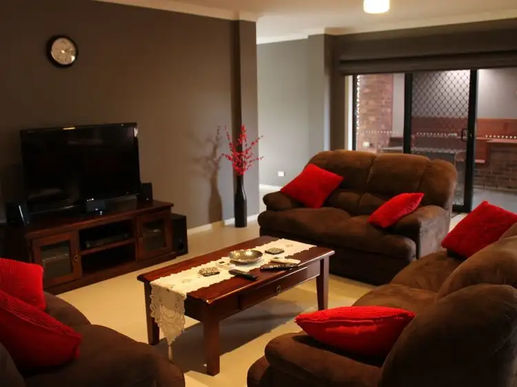 Fifth view of Homely house listing, 45 Beachcomber Drive, Inverloch VIC 3996