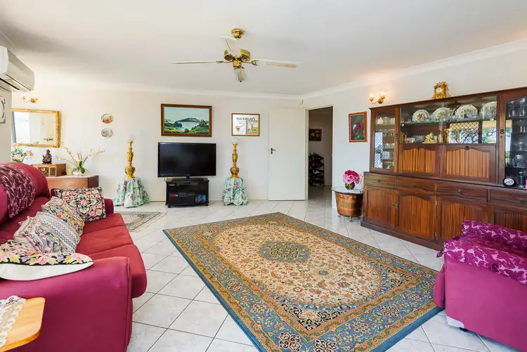 Third view of Homely house listing, 50 Matthew Flinders Drive, Paradise Point QLD 4216