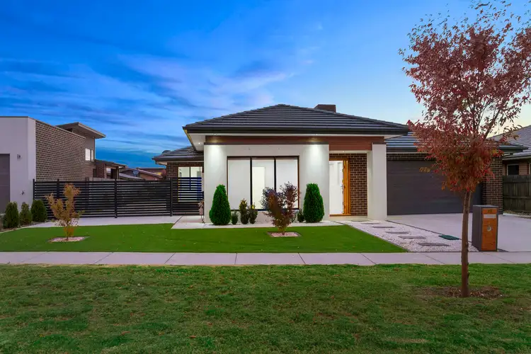 29 Hibberd Crescent, Forde ACT 2914