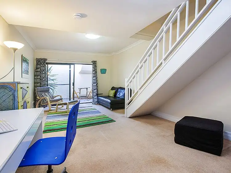 Fourth view of Homely townhouse listing, 108/11 Wigram Lane, Glebe NSW 2037