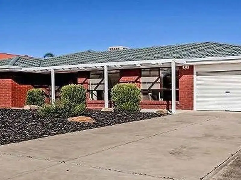 Main view of Homely house listing, 6 Merle Marten Drive, North Haven SA 5018