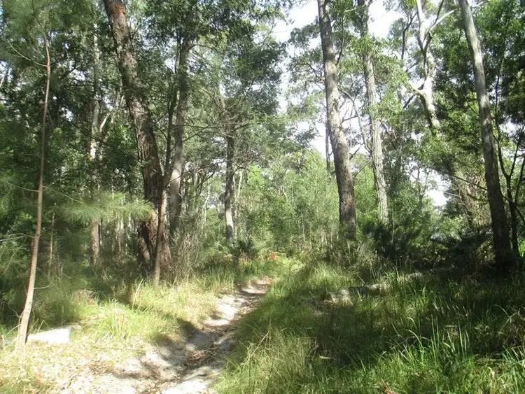 Second view of Homely land listing, Part Lot46 Brindabella Street, Bergalia NSW 2537