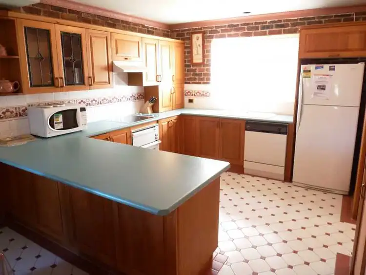 Second view of Homely unit listing, 1/1A Recreation Lane, Tuncurry NSW 2428