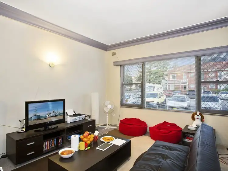 Second view of Homely unit listing, 3/149 THE GRAND PARADE, Monterey NSW 2217