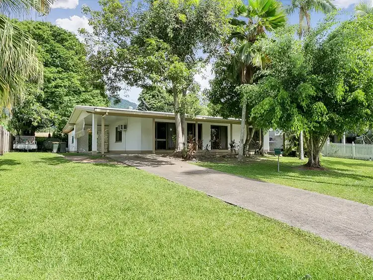 Second view of Homely house listing, 33 Mestrez Street, Mooroobool QLD 4870