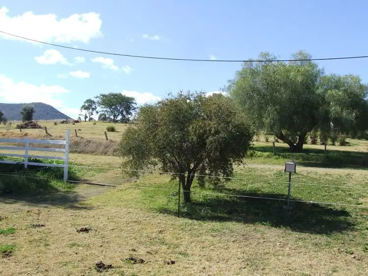 Second view of Homely house listing, 17 Palm Street, Killarney QLD 4373