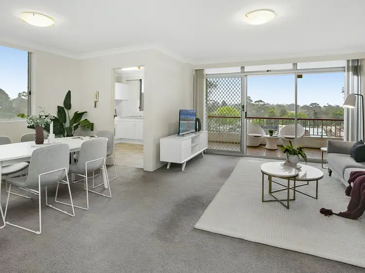 6/1 Broughton Rd, Artarmon NSW 2064