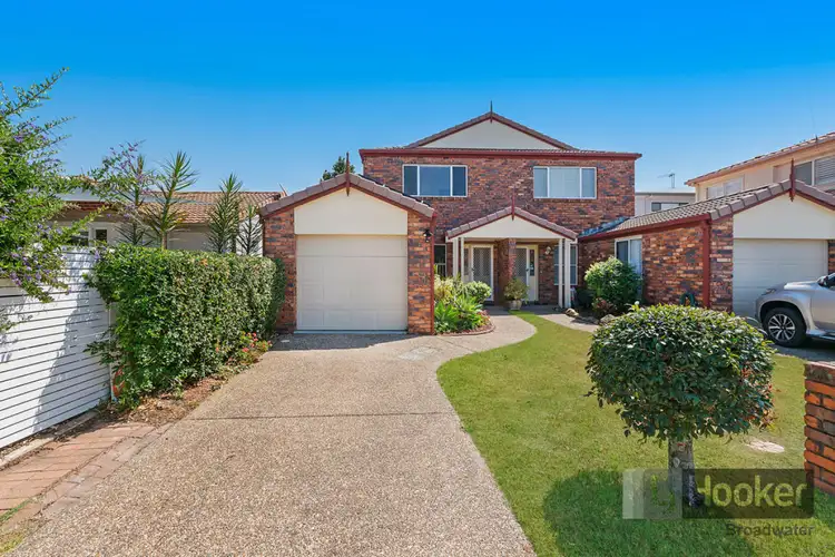 Third view of Homely townhouse listing, 1/8 Rosalind Avenue, Paradise Point QLD 4216
