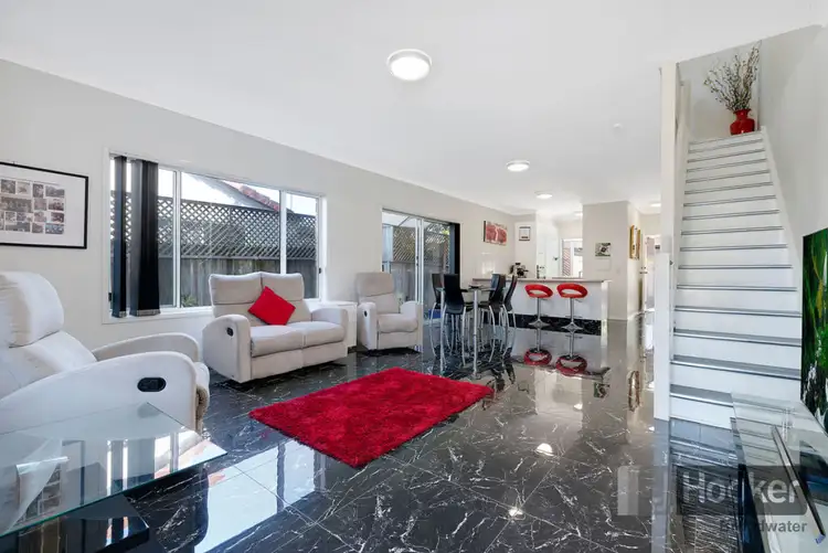 Fifth view of Homely townhouse listing, 1/8 Rosalind Avenue, Paradise Point QLD 4216