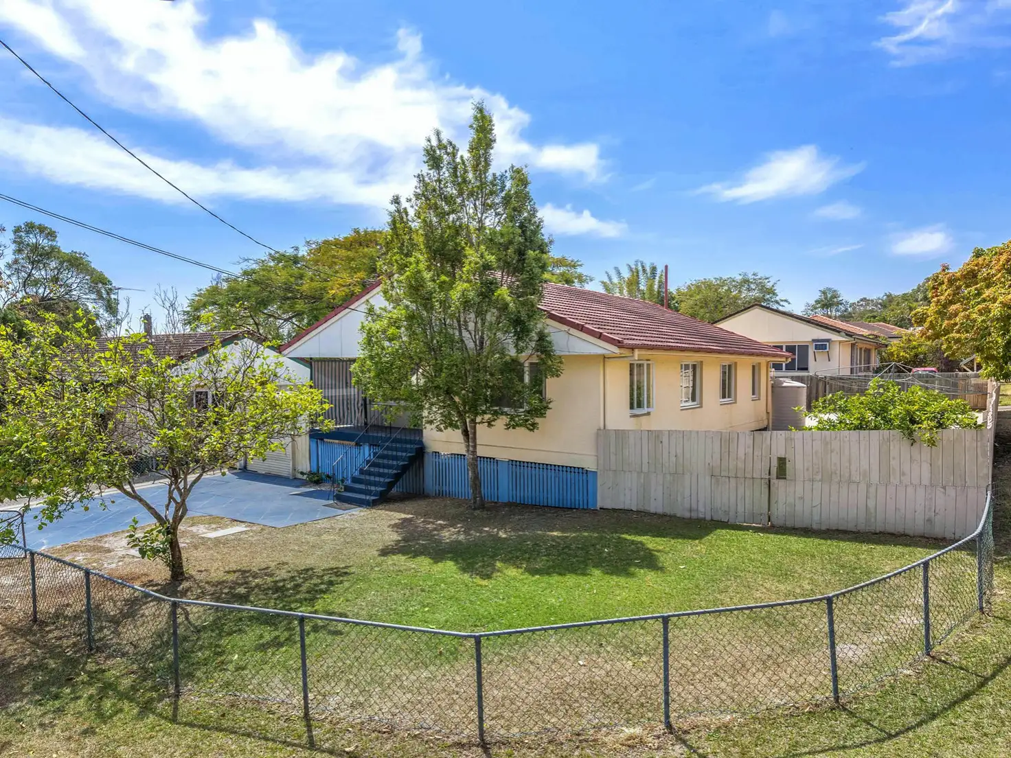 Main view of Homely house listing, 1 Polaris Street, Inala QLD 4077