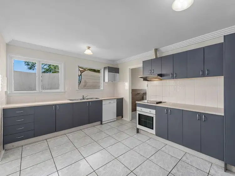 Second view of Homely house listing, 1 Polaris Street, Inala QLD 4077