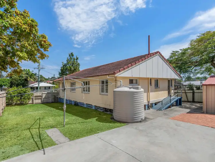 Fifth view of Homely house listing, 1 Polaris Street, Inala QLD 4077