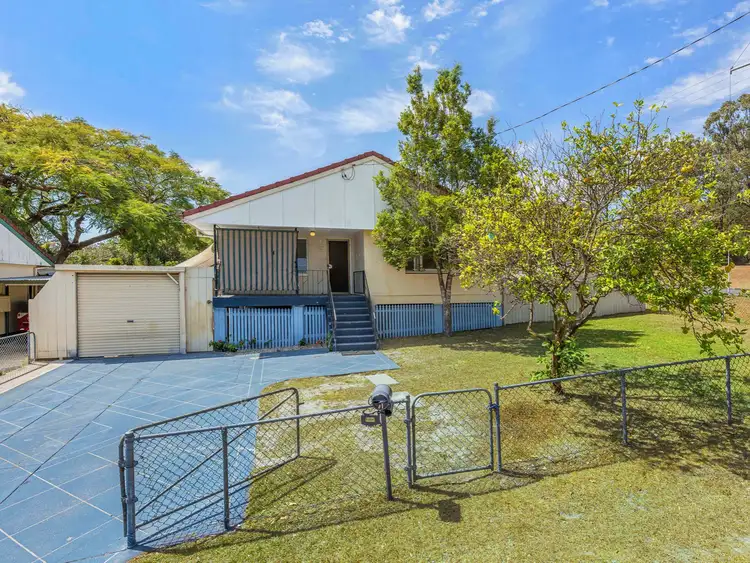 Sixth view of Homely house listing, 1 Polaris Street, Inala QLD 4077