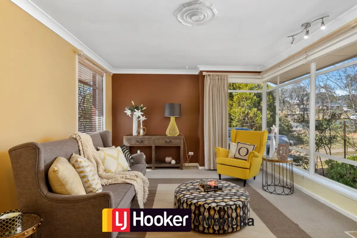 Main view of Homely house listing, 48 Bavin Street, Curtin ACT 2605