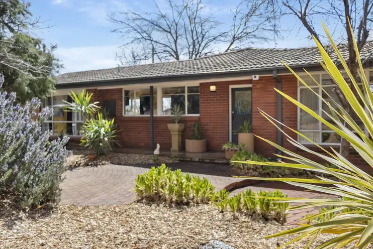 Third view of Homely house listing, 48 Bavin Street, Curtin ACT 2605