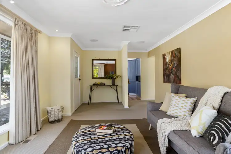 Fifth view of Homely house listing, 48 Bavin Street, Curtin ACT 2605
