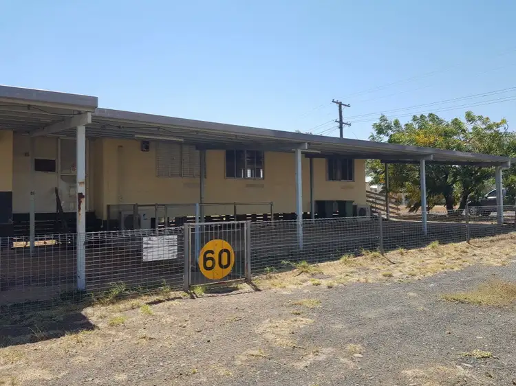 Main view of Homely house listing, 85 Seymour Street, Cloncurry QLD 4824