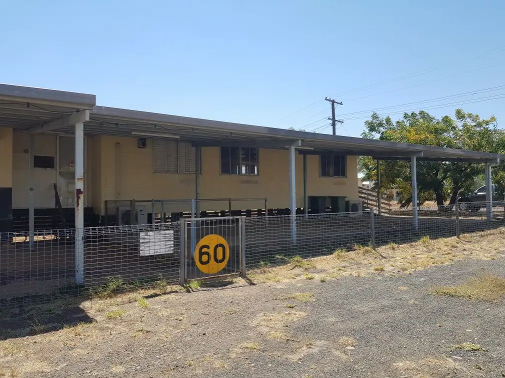 Main view of Homely house listing, 85 Seymour Street, Cloncurry QLD 4824