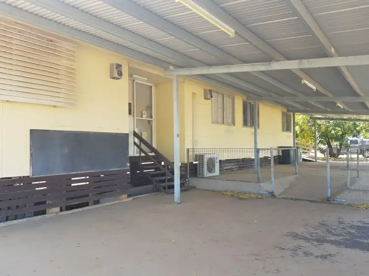 Second view of Homely house listing, 85 Seymour Street, Cloncurry QLD 4824