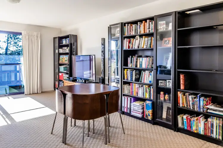 Fourth view of Homely apartment listing, 21/6 Cunningham Street, Griffith ACT 2603