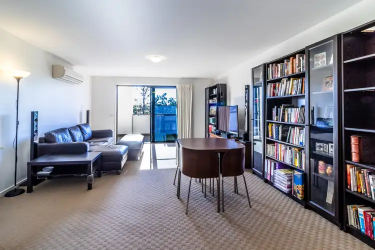Fifth view of Homely apartment listing, 21/6 Cunningham Street, Griffith ACT 2603