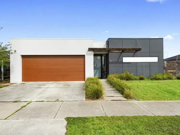 Main view of Homely house listing, 1/69 St Georges Road, Traralgon VIC 3844