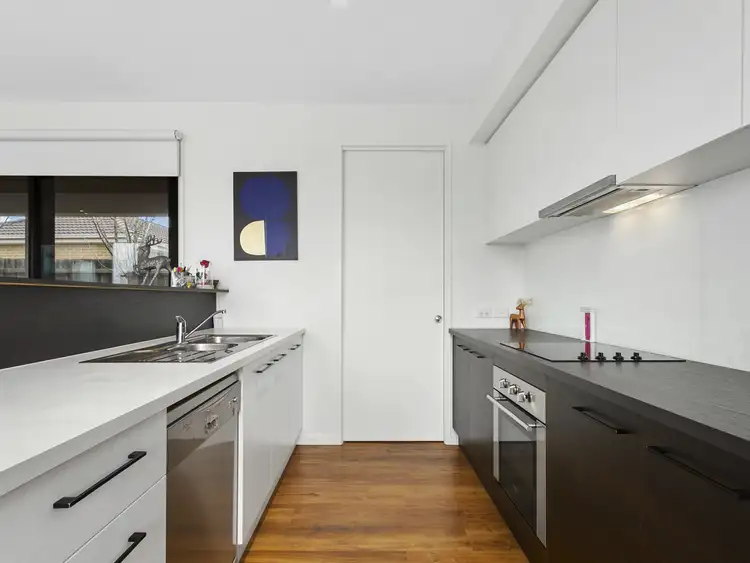 Second view of Homely house listing, 1/69 St Georges Road, Traralgon VIC 3844
