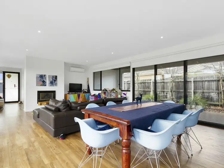 Fourth view of Homely house listing, 1/69 St Georges Road, Traralgon VIC 3844