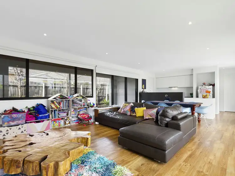 Fifth view of Homely house listing, 1/69 St Georges Road, Traralgon VIC 3844