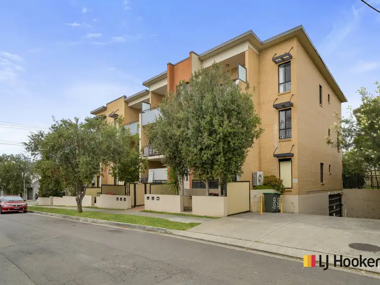 5/51-53 Cross Street, Guildford NSW 2161