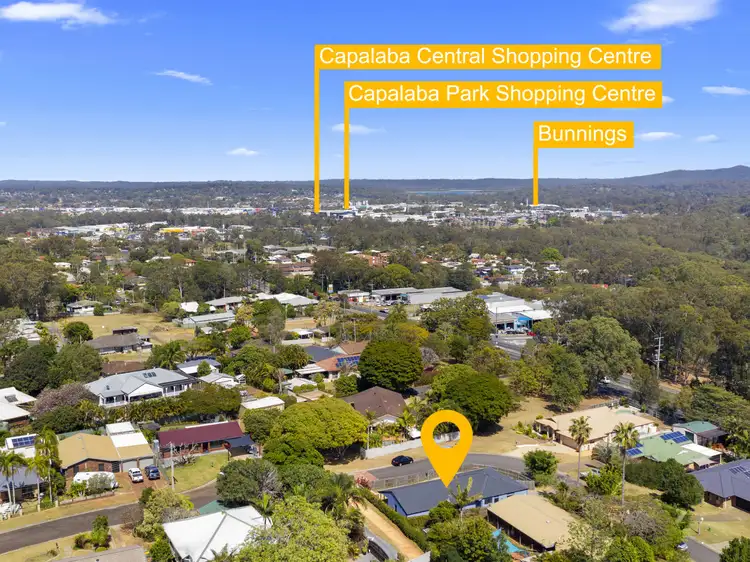 15 Jennifer Street, Birkdale QLD 4159