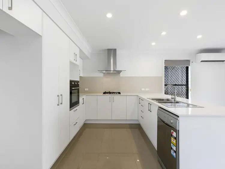 Second view of Homely house listing, 15 Jennifer Street, Birkdale QLD 4159