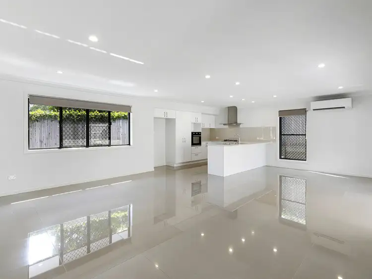 Third view of Homely house listing, 15 Jennifer Street, Birkdale QLD 4159