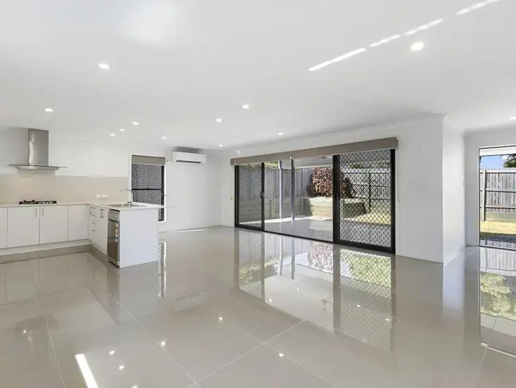 Fourth view of Homely house listing, 15 Jennifer Street, Birkdale QLD 4159