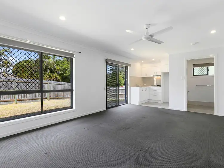 Fifth view of Homely house listing, 15 Jennifer Street, Birkdale QLD 4159