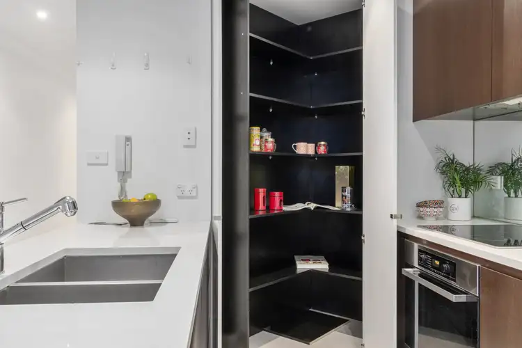 Fourth view of Homely apartment listing, 3/10 Dominion Circuit, Forrest ACT 2603