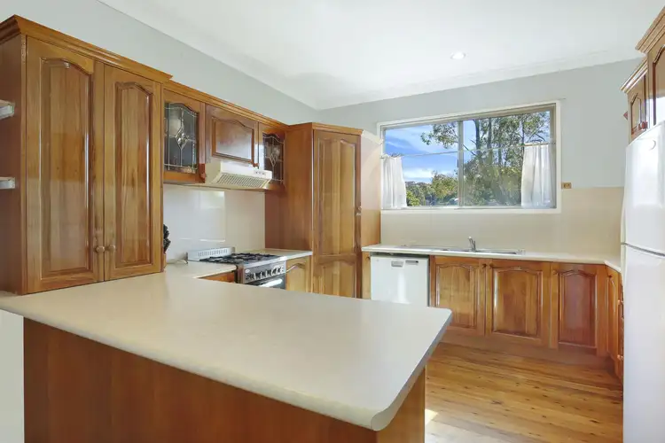 Second view of Homely house listing, 22 Brendon Avenue, Farmborough Heights NSW 2526