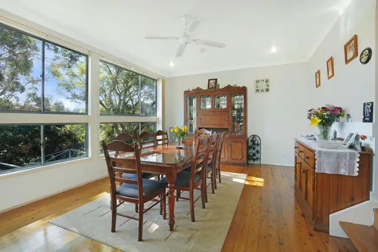 Third view of Homely house listing, 22 Brendon Avenue, Farmborough Heights NSW 2526