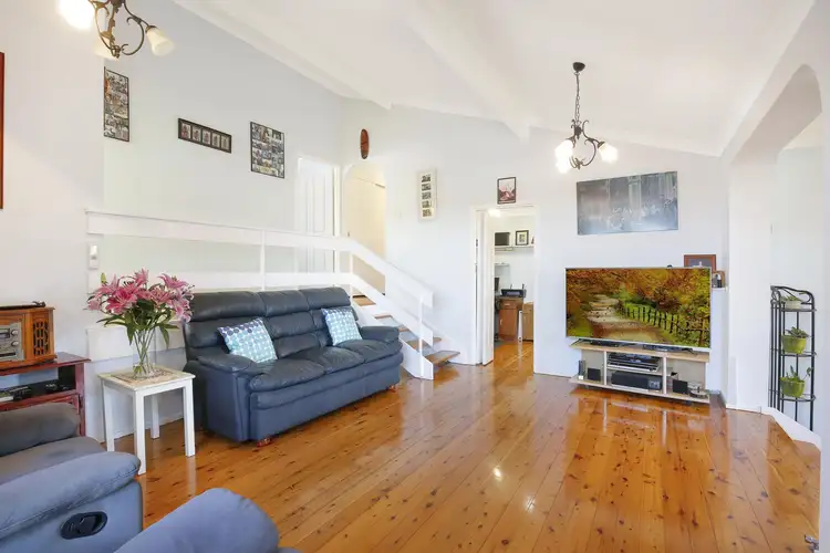 Fifth view of Homely house listing, 22 Brendon Avenue, Farmborough Heights NSW 2526