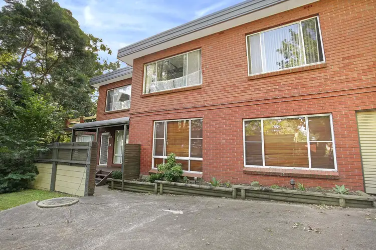 Main view of Homely unit listing, 3/48 Robsons Road, Keiraville NSW 2500