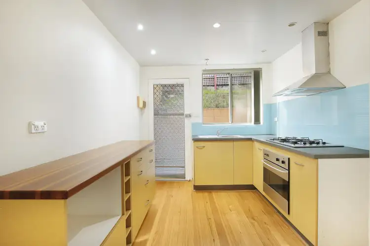 Third view of Homely unit listing, 3/48 Robsons Road, Keiraville NSW 2500