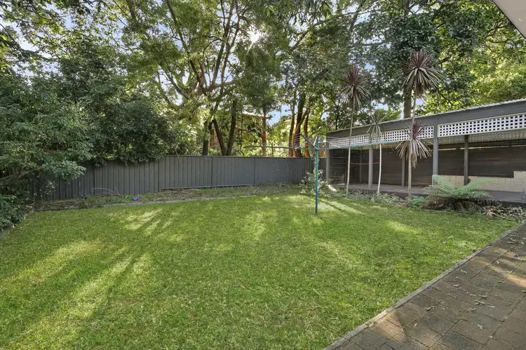 Sixth view of Homely unit listing, 3/48 Robsons Road, Keiraville NSW 2500