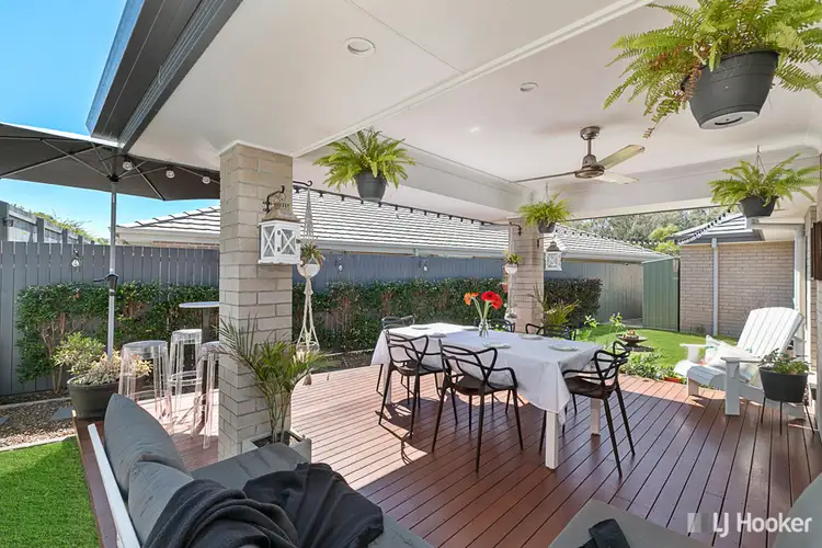 30 Vedson Street, Birkdale QLD 4159