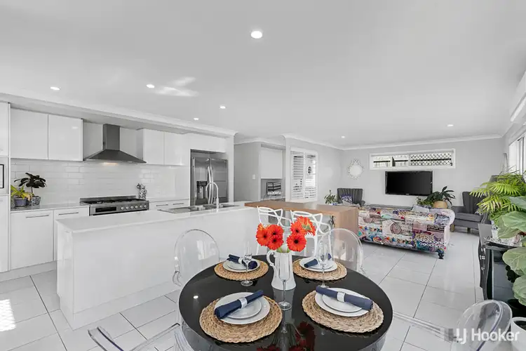 Fourth view of Homely house listing, 30 Vedson Street, Birkdale QLD 4159
