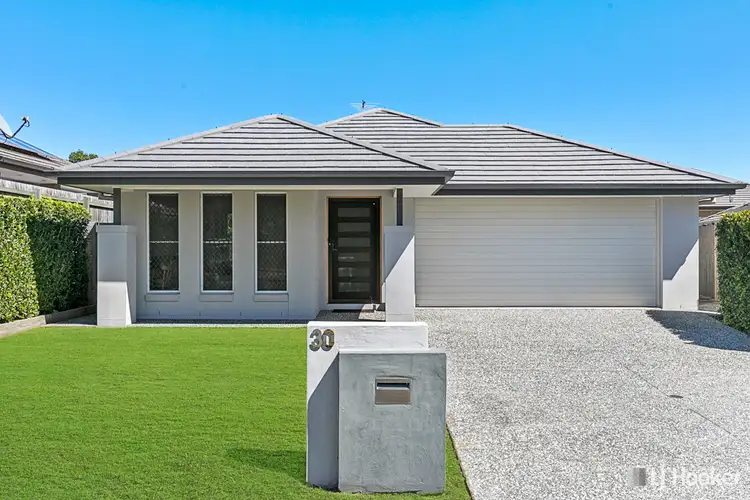 Fifth view of Homely house listing, 30 Vedson Street, Birkdale QLD 4159