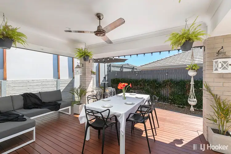 Sixth view of Homely house listing, 30 Vedson Street, Birkdale QLD 4159