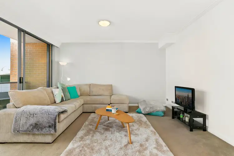 Main view of Homely apartment listing, 291/9 Crystal Street, Waterloo NSW 2017