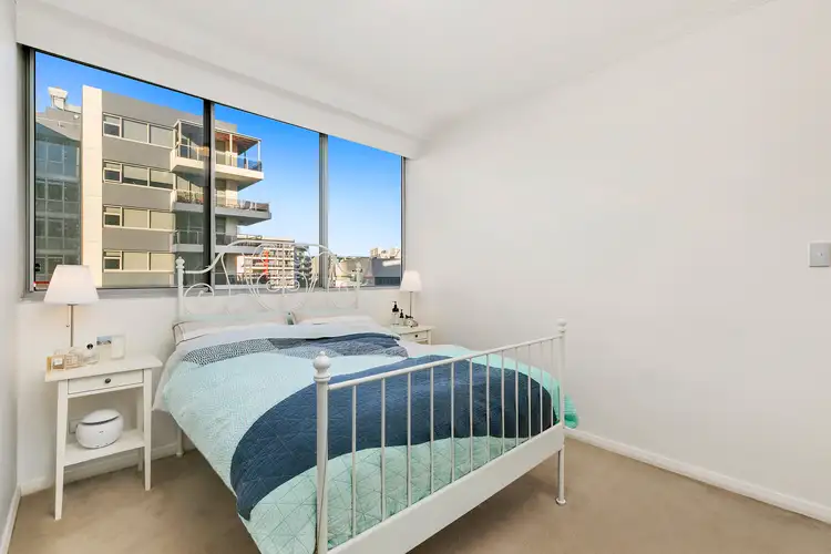 Fourth view of Homely apartment listing, 291/9 Crystal Street, Waterloo NSW 2017