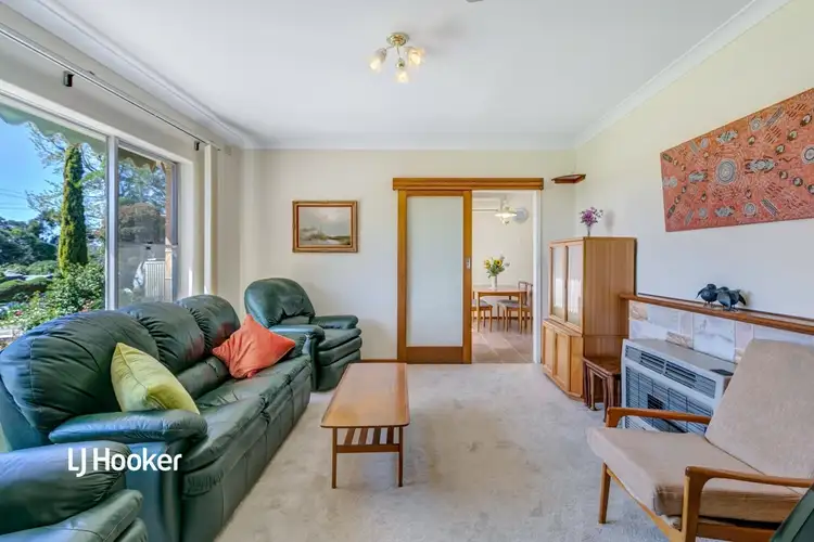 Second view of Homely house listing, 19 Far View Crescent, Ridgehaven SA 5097