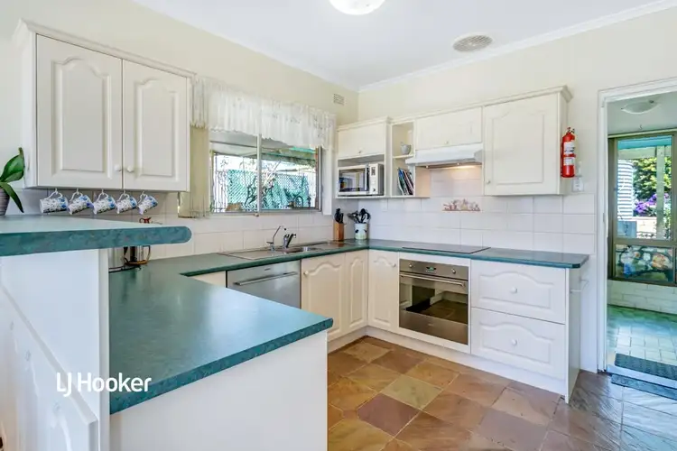 Third view of Homely house listing, 19 Far View Crescent, Ridgehaven SA 5097